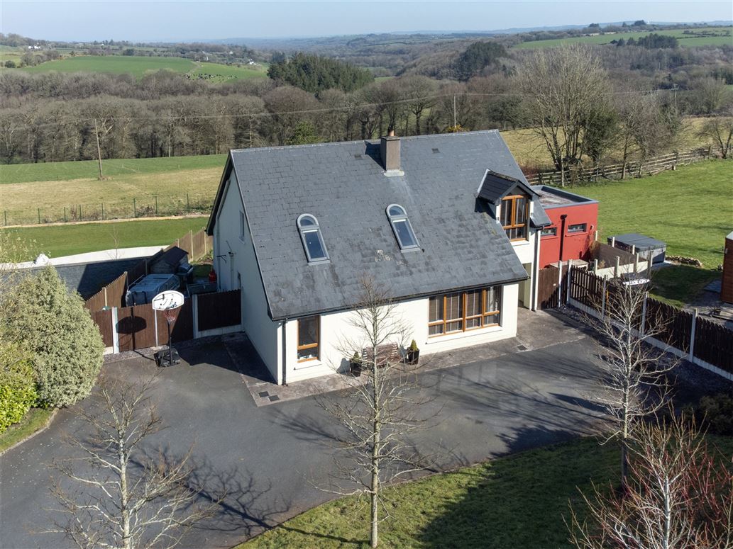 6 Glendule, Glenville, Co. Cork