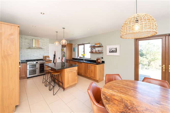 6 Glendule, Glenville, Co. Cork