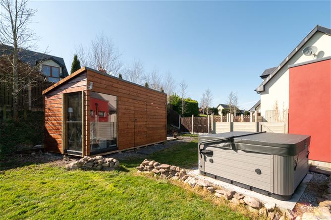 6 Glendule, Glenville, Co. Cork