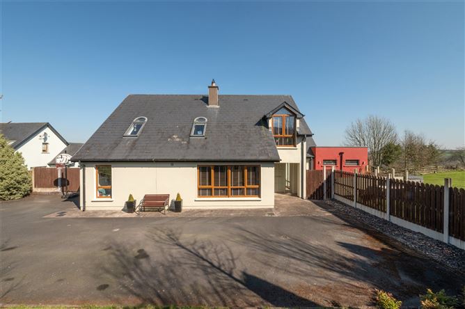 6 Glendule, Glenville, Co. Cork