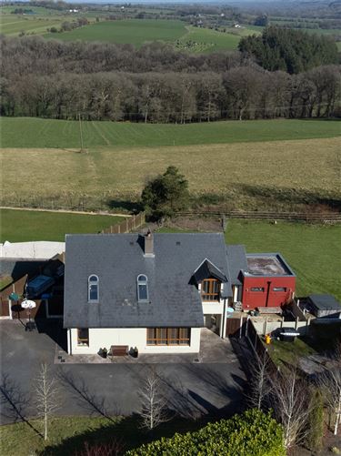 6 Glendule, Glenville, Co. Cork