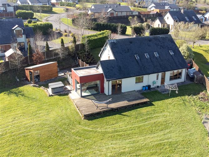 6 Glendule, Glenville, Co. Cork