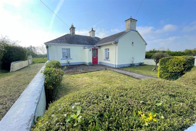 Main image for Garrowhill Newtownforbes Co Longford N39W9F9