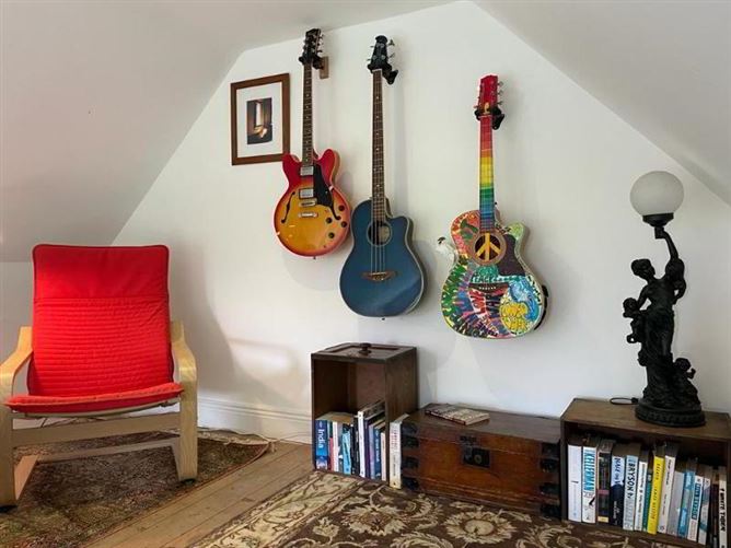 The Thatch Cottage, Ballinlough, Lisronagh, Clonmel, Tipperary