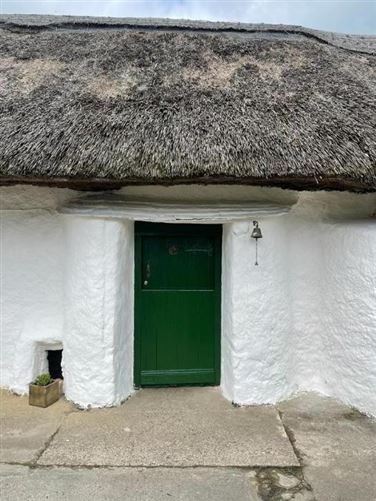 The Thatch Cottage, Ballinlough, Lisronagh, Clonmel, Tipperary