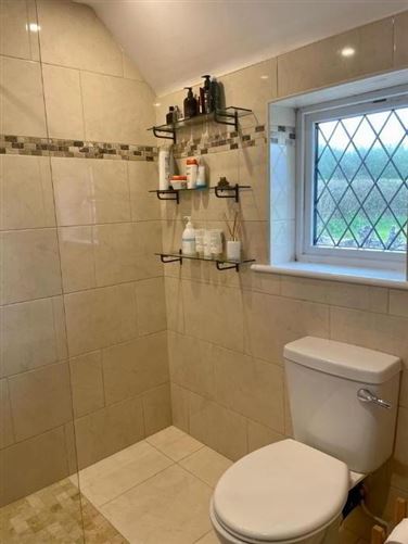 The Thatch Cottage, Ballinlough, Lisronagh, Clonmel, Tipperary