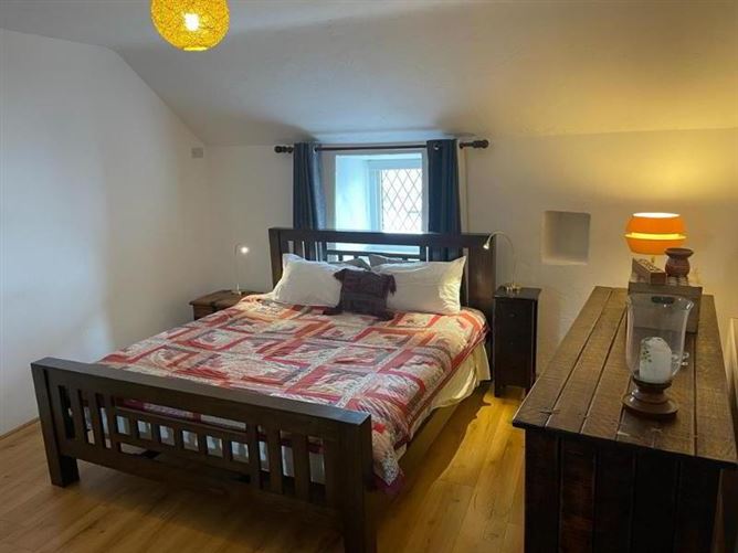 The Thatch Cottage, Ballinlough, Lisronagh, Clonmel, Tipperary