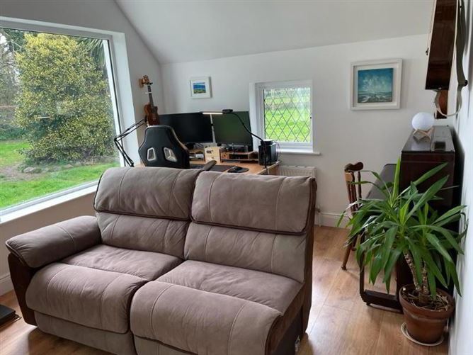 The Thatch Cottage, Ballinlough, Lisronagh, Clonmel, Tipperary