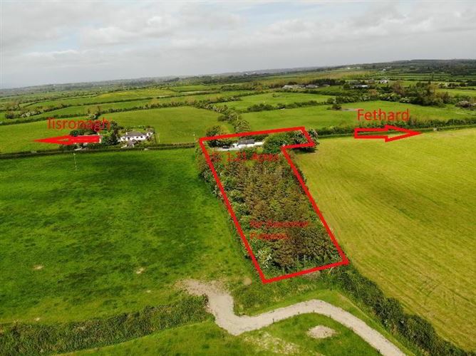 The Thatch Cottage, Ballinlough, Lisronagh, Clonmel, Tipperary