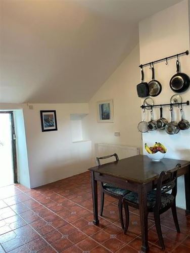 The Thatch Cottage, Ballinlough, Lisronagh, Clonmel, Tipperary