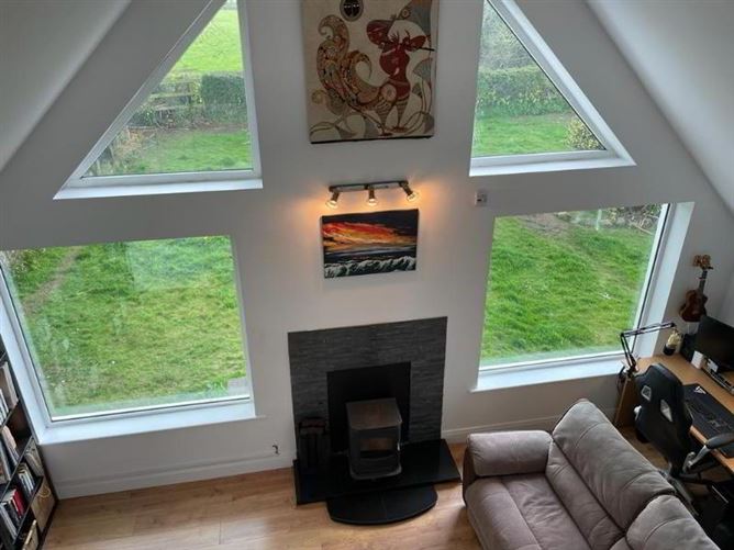 The Thatch Cottage, Ballinlough, Lisronagh, Clonmel, Tipperary