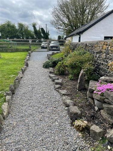 The Thatch Cottage, Ballinlough, Lisronagh, Clonmel, Tipperary