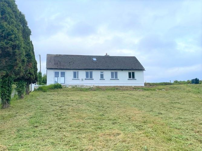 Coolroe East, Ballyhar, Co. Kerry