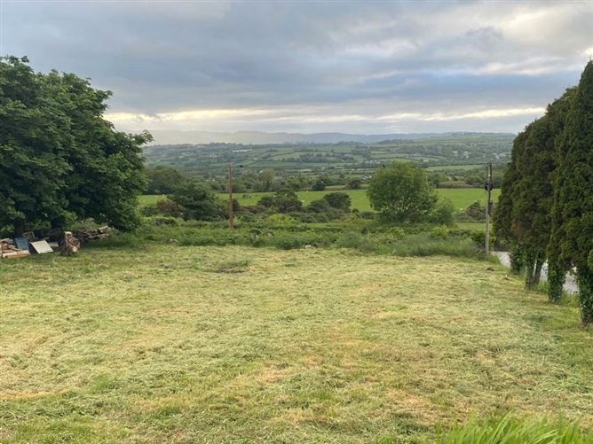 Coolroe East, Ballyhar, Co. Kerry