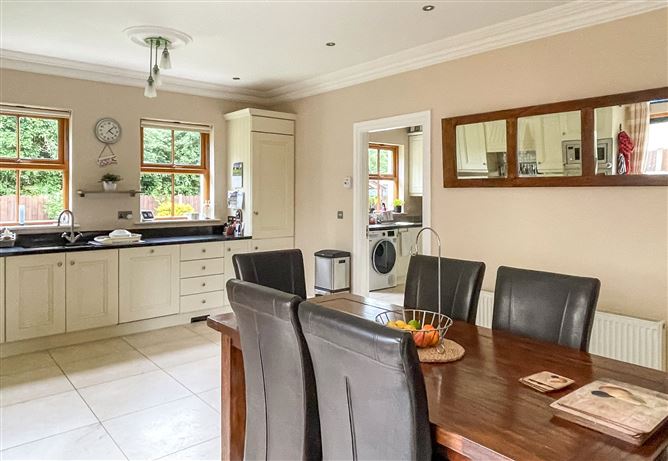 3 Lios Na HAbhainn, Rooskey, Co. Roscommon