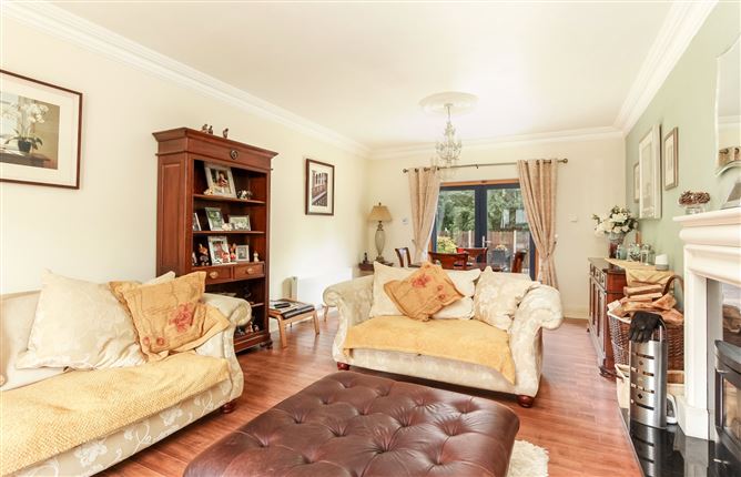 3 Lios Na HAbhainn, Rooskey, Co. Roscommon