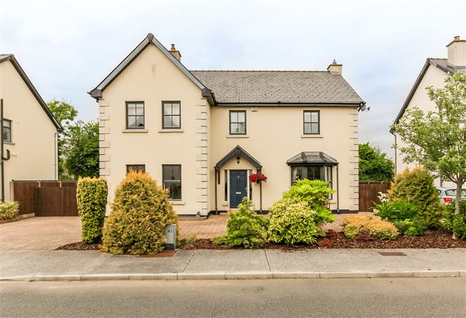 3 Lios Na HAbhainn, Rooskey, Co. Roscommon