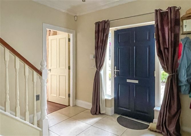 3 Lios Na HAbhainn, Rooskey, Co. Roscommon