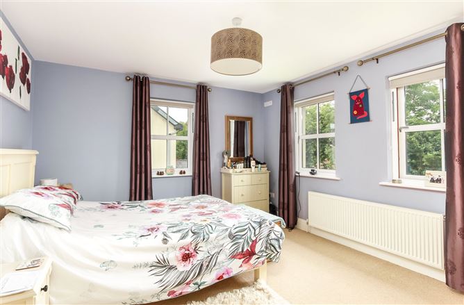 3 Lios Na HAbhainn, Rooskey, Co. Roscommon