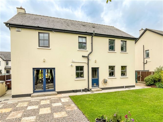 3 Lios Na HAbhainn, Rooskey, Co. Roscommon