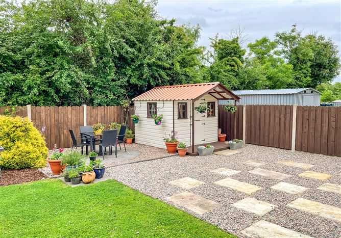 3 Lios Na HAbhainn, Rooskey, Co. Roscommon