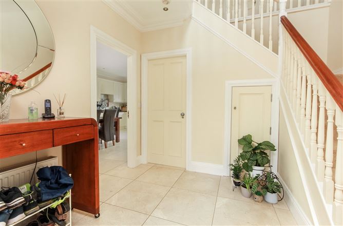 3 Lios Na HAbhainn, Rooskey, Co. Roscommon
