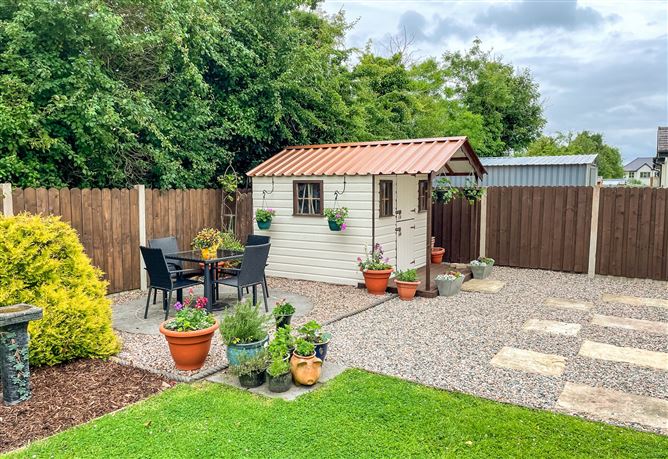 3 Lios Na HAbhainn, Rooskey, Co. Roscommon