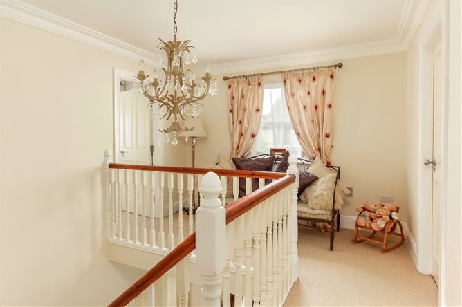 3 Lios Na HAbhainn, Rooskey, Co. Roscommon
