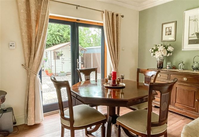 3 Lios Na HAbhainn, Rooskey, Co. Roscommon