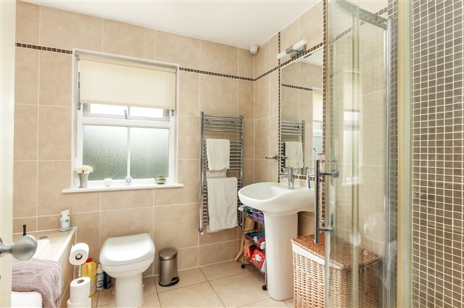 3 Lios Na HAbhainn, Rooskey, Co. Roscommon