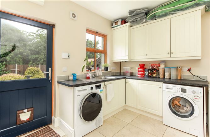 3 Lios Na HAbhainn, Rooskey, Co. Roscommon