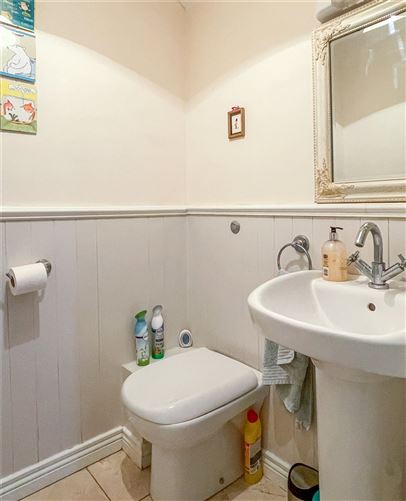 3 Lios Na HAbhainn, Rooskey, Co. Roscommon