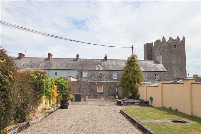 3 Shears Street, Kilmallock, County Limerick
