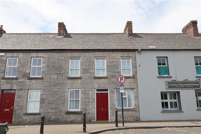 3 Shears Street, Kilmallock, County Limerick