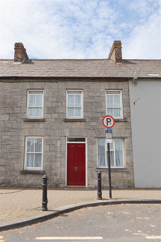 3 Shears Street, Kilmallock, County Limerick