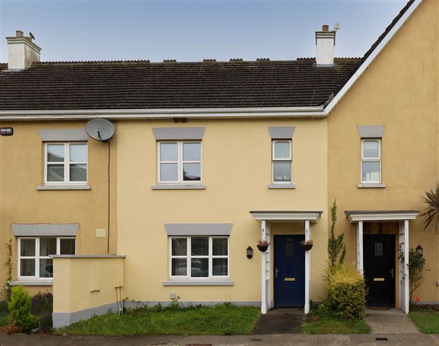 28 Heathfields , Portlaoise, Laois R32 X08W