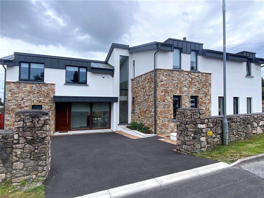 6 Ashdown, Circular Road, Galway