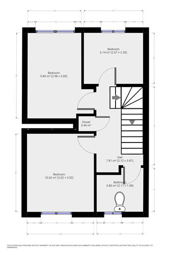 110 The Strand, Donabate, Dublin