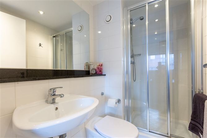 59 Brabazon Hall, Cork Street, South City Centre, Dublin 8