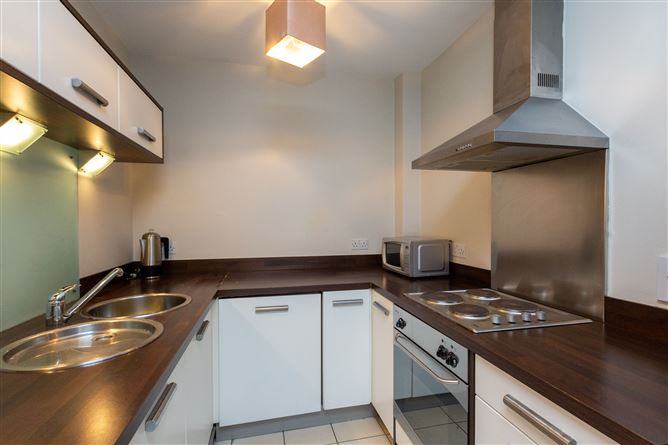 59 Brabazon Hall, Cork Street, South City Centre, Dublin 8