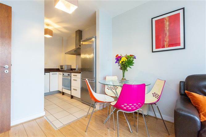 59 Brabazon Hall, Cork Street, South City Centre, Dublin 8