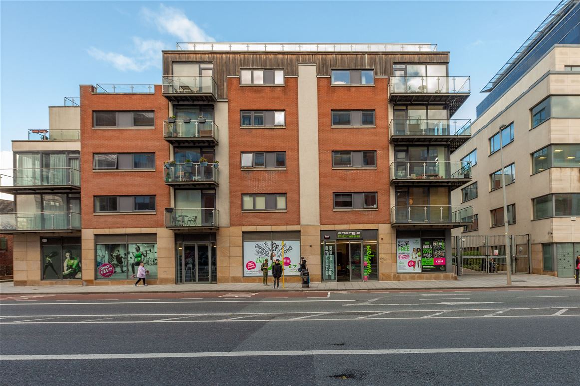 59 Brabazon Hall, Cork Street, South City Centre, Dublin 8