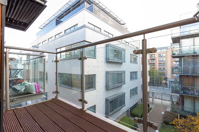 59 Brabazon Hall, Cork Street, South City Centre, Dublin 8