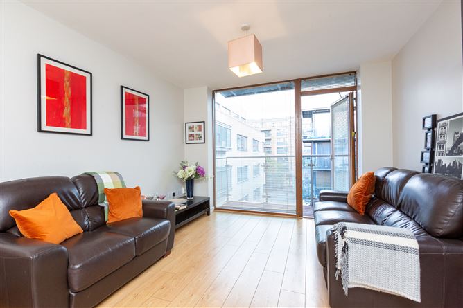 59 Brabazon Hall, Cork Street, South City Centre, Dublin 8