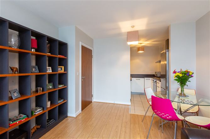 59 Brabazon Hall, Cork Street, South City Centre, Dublin 8