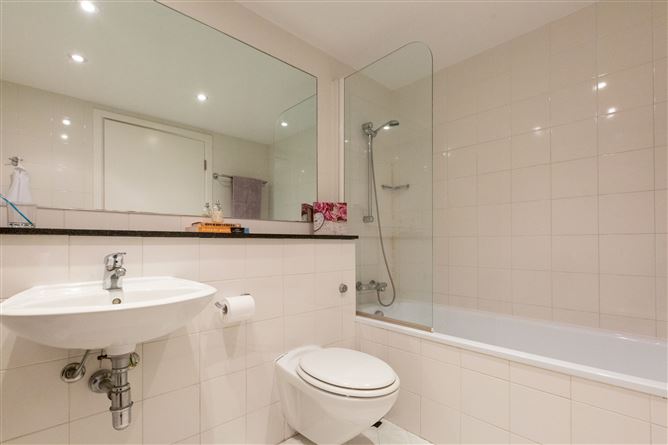 59 Brabazon Hall, Cork Street, South City Centre, Dublin 8