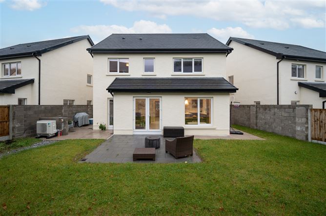 117 Drakes Point, Crosshaven, Cork