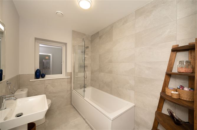 117 Drakes Point, Crosshaven, Cork