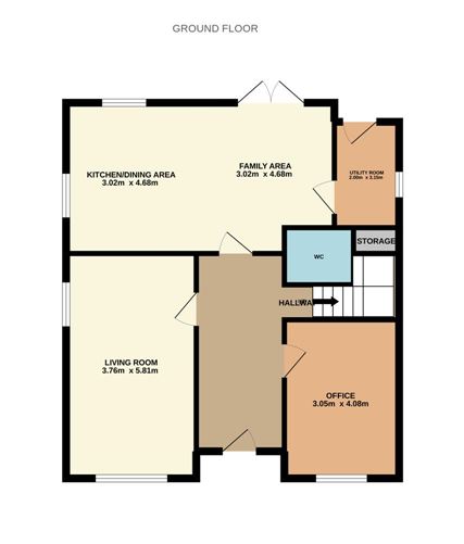 117 Drakes Point, Crosshaven, Cork