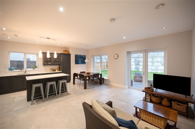 117 Drakes Point, Crosshaven, Cork